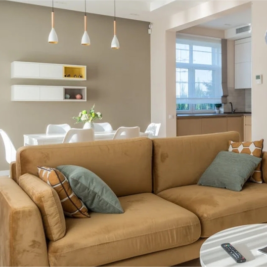 Dự án nhà phố Thủ Đức