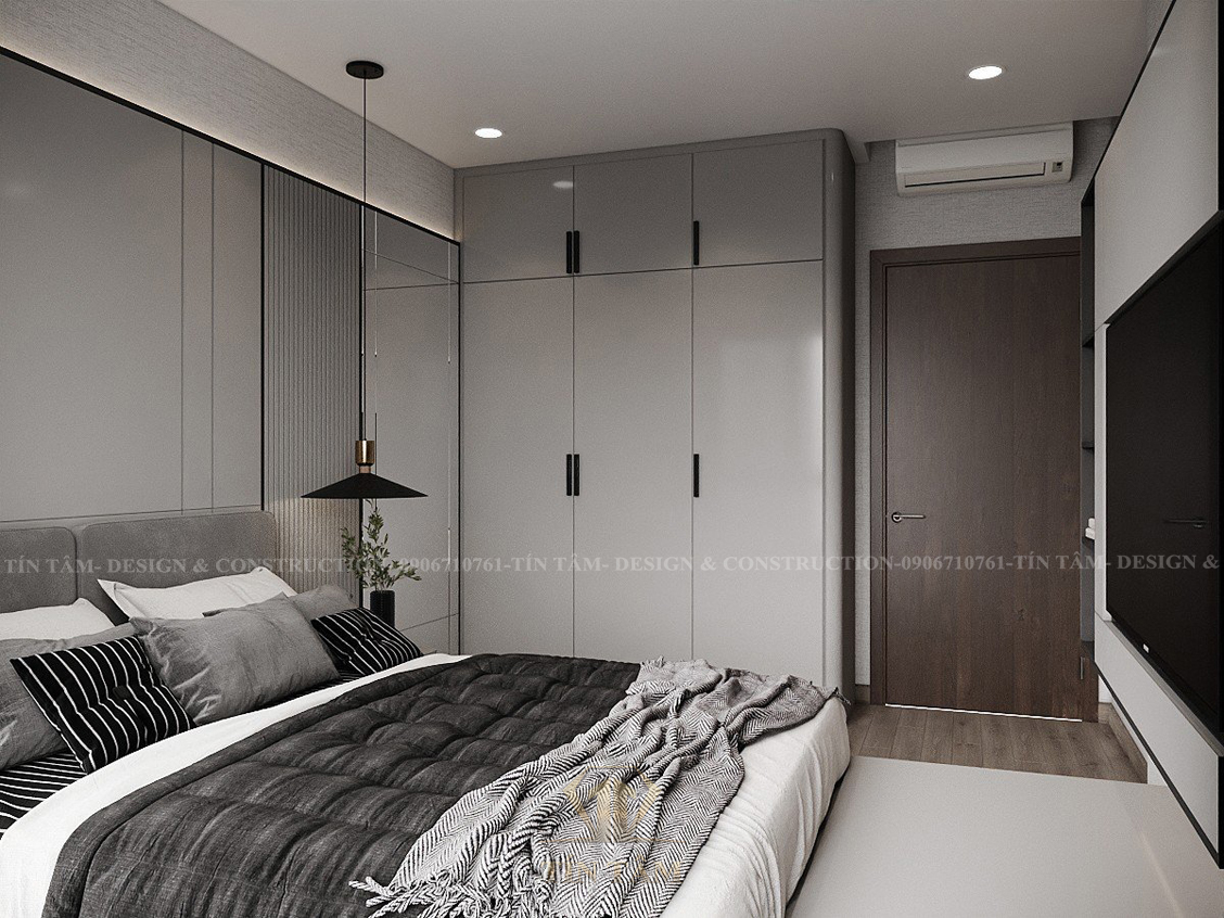 Sự Tối Giản Trong Thiết Kế